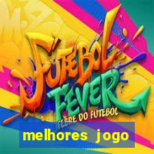 melhores jogo offline android